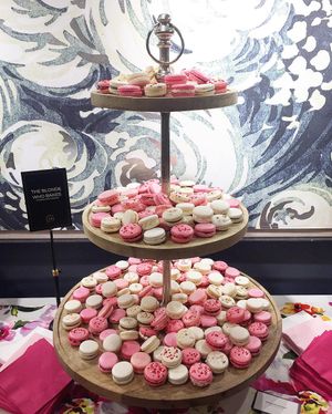 Image post by @theblondewhobakes on Instagram