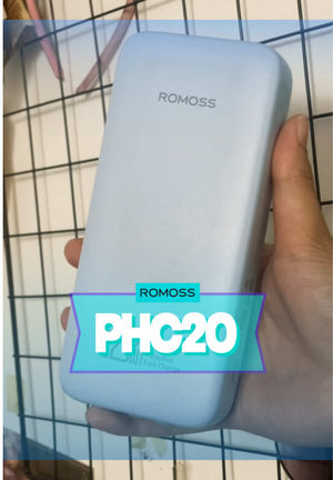 Video post by @romossphilippines on TikTok