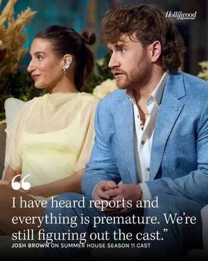 Image post by @hollywoodreporter on Instagram