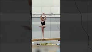 Video post by @gymnasticsmasterclass on YouTube