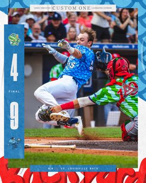 Image post by @stpaulsaints on Instagram