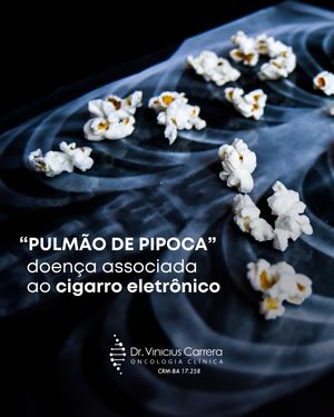 Image post by @drviniciuscarrera on Instagram