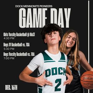 Image post by @dockathletics on Instagram