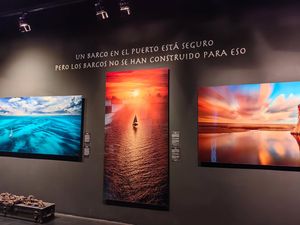 Image post by @estebanchincoyaoficial on Instagram