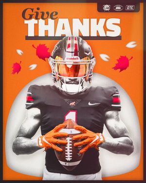 Image post by @IndWesleyan_FB on Twitter/X