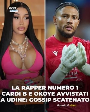 Image post by @sportmediaset on Instagram