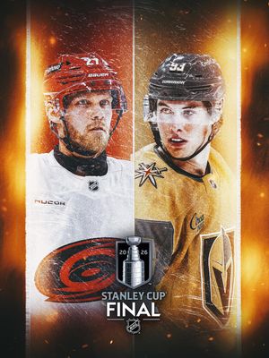 Image post by @vegasgoldenknights on Instagram
