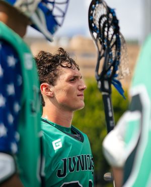 Image post by @openserieslacrosse on Instagram