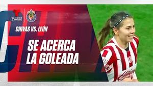 Video post by @deportes on YouTube