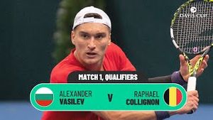 Video post by @worldtennisofficial on YouTube