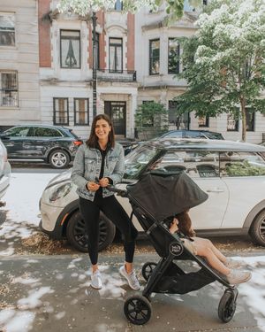 Image post by @brittanyleighball on Instagram