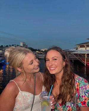 Image post by @sarahlounsbury on Instagram
