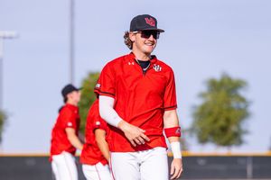 Image post by @utahbaseball on Twitter