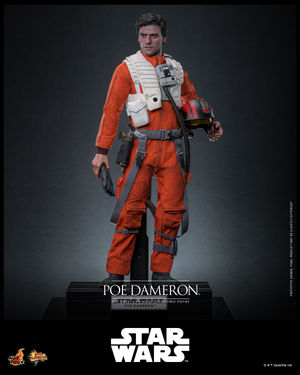 Image post by @hottoyscollectibles on Instagram