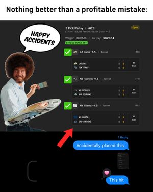 Video post by @sportsline on TikTok