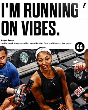 Video post by @yahoosports on TikTok