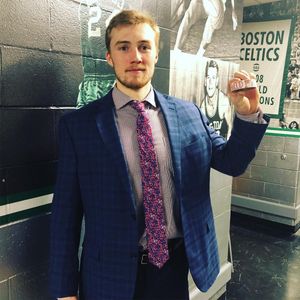 Image post by @njdevils on Instagram