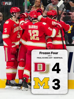 Image post by @flohockey on Instagram