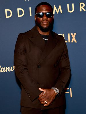 Image post by @kevinhart4real on Instagram