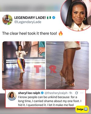 Image post by @theshaderoom on Instagram