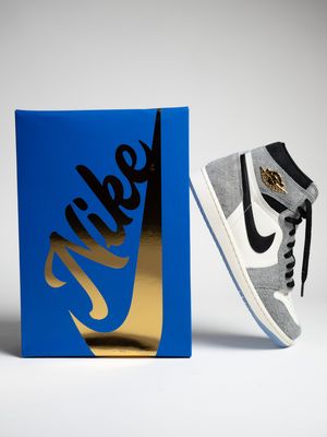 Image post by @solefly on Instagram