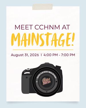 Image post by @cmuhockeyd3 on Instagram