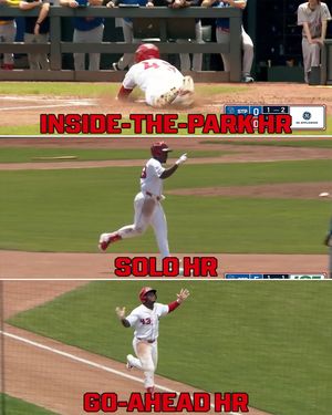 Image post by @mlbpipeline on Instagram
