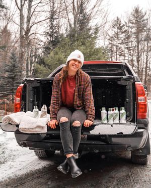 Image post by @kaitdevir on Instagram