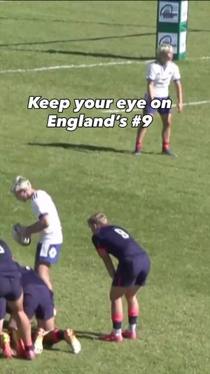 Video post by @englandrugby on TikTok
