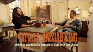 Video post by @matthewmcconaughey on YouTube