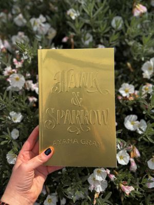 Image post by @fairyloot on Instagram
