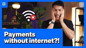 Video post by @square on YouTube