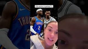 Video post by @rademita on YouTube