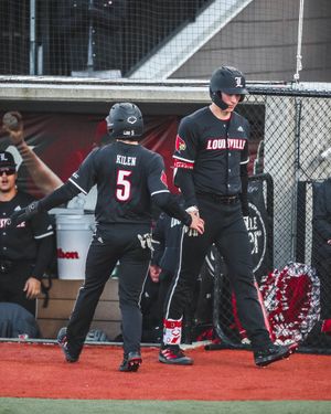 Image post by @LouisvilleBSB on Twitter