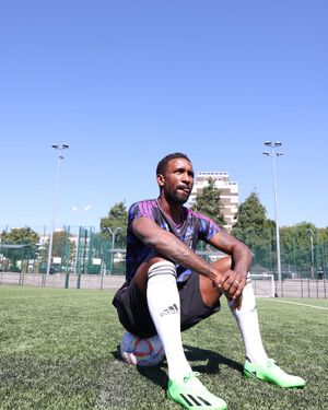 Image post by @iamjermaindefoe on Instagram