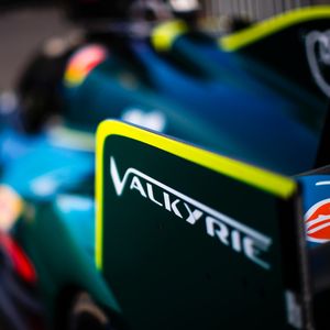 Image post by @astonmartinracingofficial on Instagram