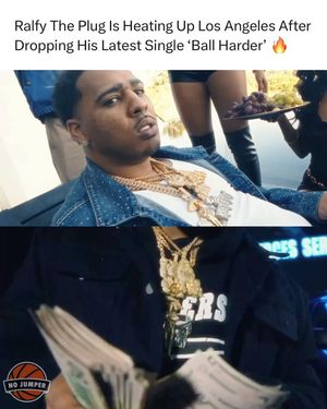 Image post by @nojumper on Instagram