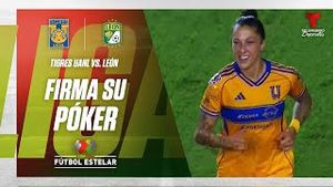 Video post by @deportes on YouTube