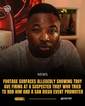 Image post by @hot97 on Instagram