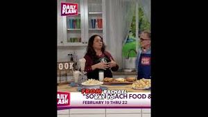 Video post by @dailyflashtv on YouTube
