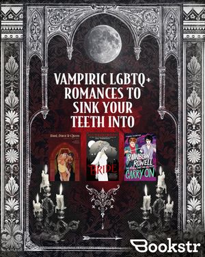 Image post by @bookstrofficial on Instagram