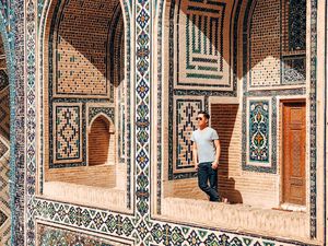 Image post by @imarmanken on Instagram