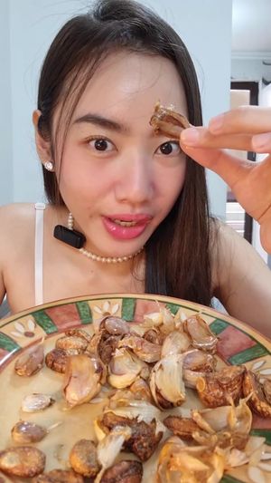 Video post by @meimeimecin on TikTok