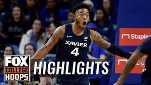 Video post by @foxsports on YouTube