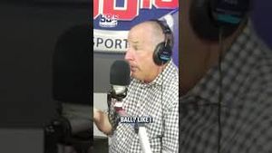 Video post by @985thesportshub on YouTube