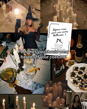 Video post by @scentbird on TikTok