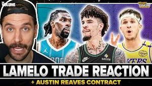 Video post by @hoopstonight on YouTube