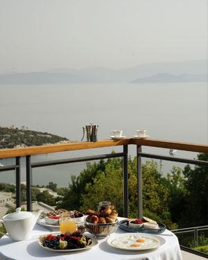 Image post by @mo_bodrum on Instagram
