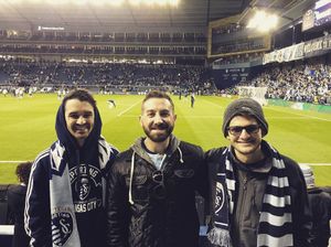 Image post by @nickverlaney on Instagram