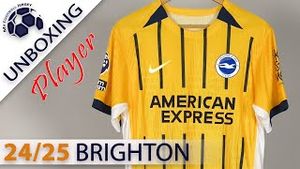 Video post by @myfootballjersey on YouTube